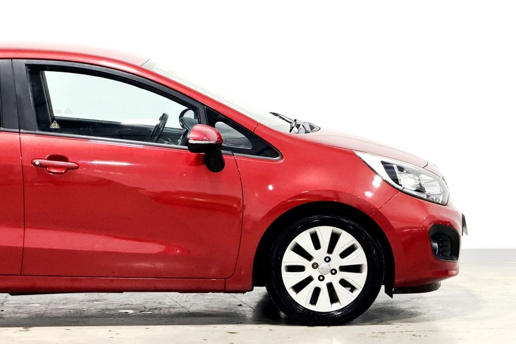 Used Kia Rio 2014 for sale - 77096471: Photo 27