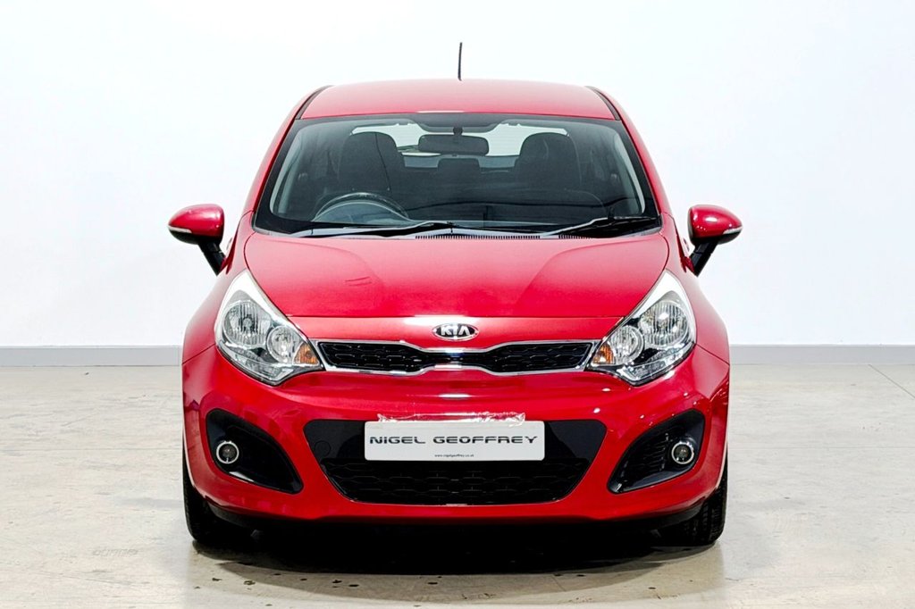Used Kia Rio 2014 for sale - 77096471: Photo 28
