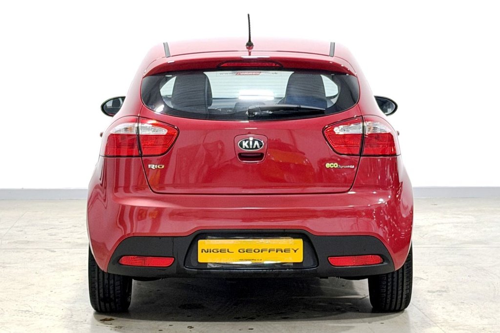 Used Kia Rio 2014 for sale - 77096471: Photo 29