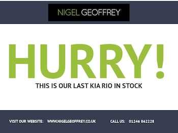 Used Kia Rio 2014 for sale - 77096471: Photo