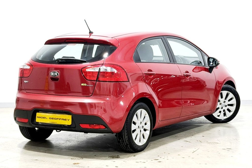 Used Kia Rio 2014 for sale - 77096471: Photo 7