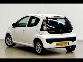 Used Citroen C1 2011 for sale - 74586911: Photo