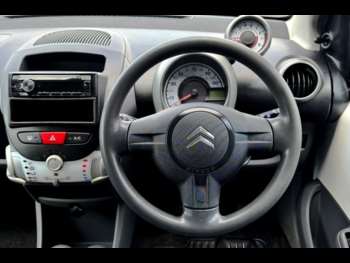 Used Citroen C1 2011 for sale - 74586911: Photo