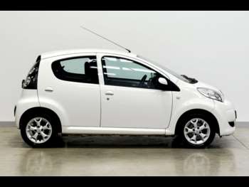 Used Citroen C1 2011 for sale - 74586911: Photo