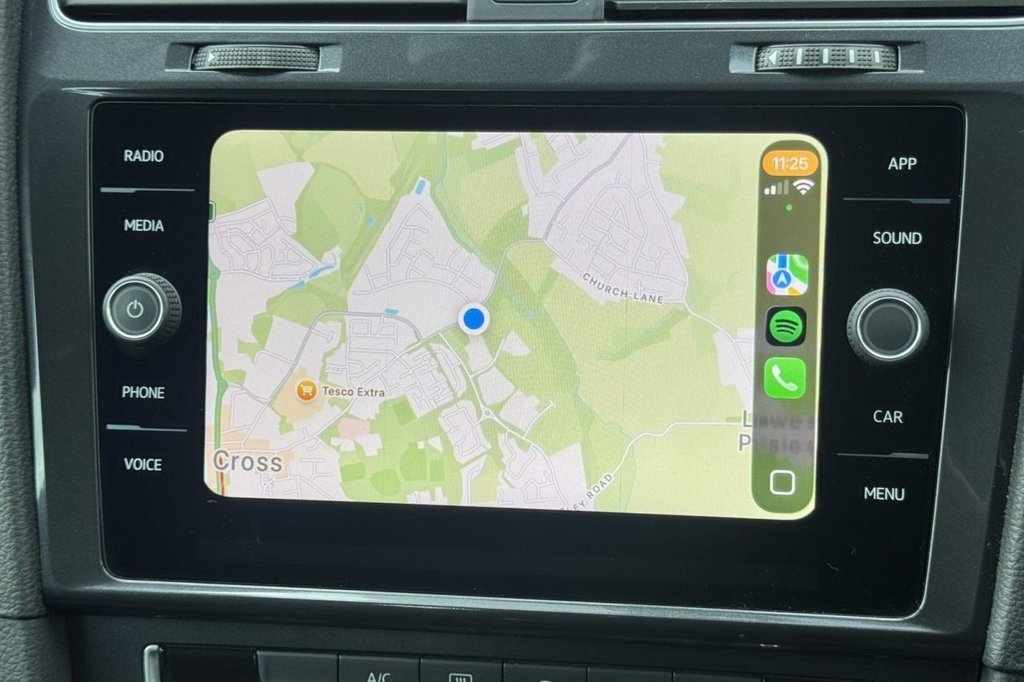 Used Volkswagen Golf 2018 for sale - 76118921: Photo 10