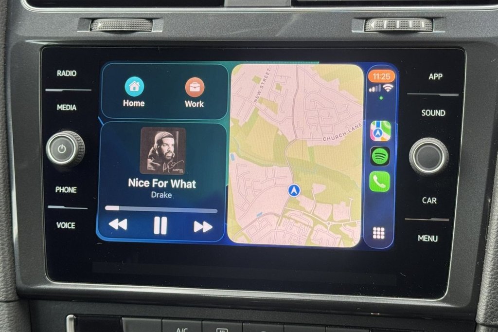 Used Volkswagen Golf 2018 for sale - 76118921: Photo 13