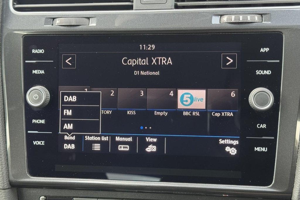 Used Volkswagen Golf 2018 for sale - 76118921: Photo 14