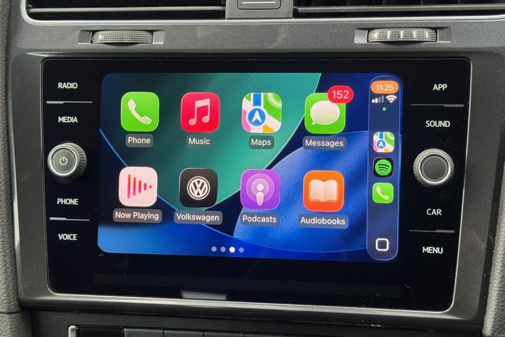 Used Volkswagen Golf 2018 for sale - 76118921: Photo 15