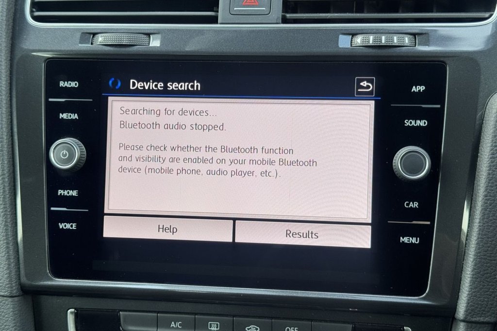 Used Volkswagen Golf 2018 for sale - 76118921: Photo 17