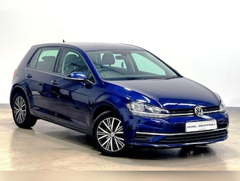 2018 (18) - 1.0 TSI SE Hatchback 5dr Petrol Manual Euro 6 (s/s) (110 bhp)