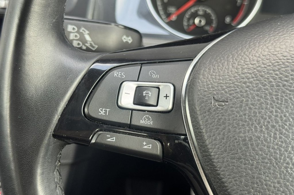 Used Volkswagen Golf 2018 for sale - 76118921: Photo 20