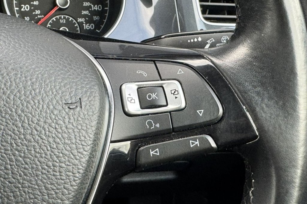 Used Volkswagen Golf 2018 for sale - 76118921: Photo 21