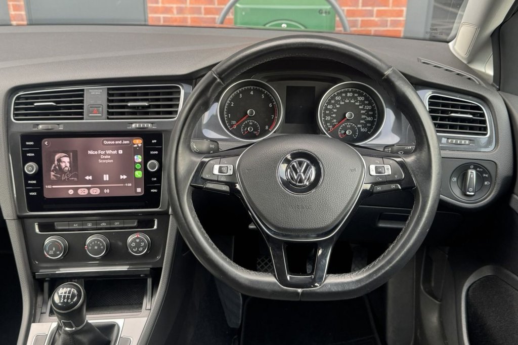 Used Volkswagen Golf 2018 for sale - 76118921: Photo 3