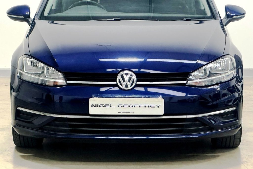 Used Volkswagen Golf 2018 for sale - 76118921: Photo 36