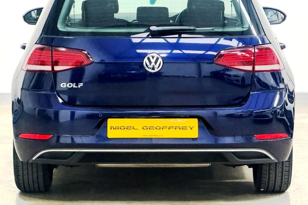 Used Volkswagen Golf 2018 for sale - 76118921: Photo 39