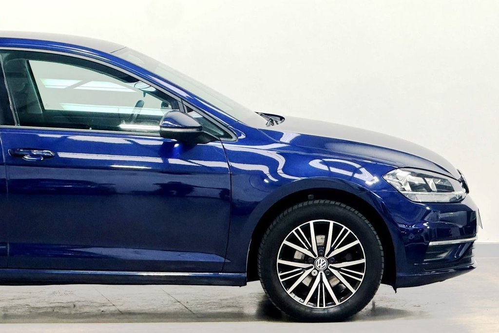 Used Volkswagen Golf 2018 for sale - 76118921: Photo 42