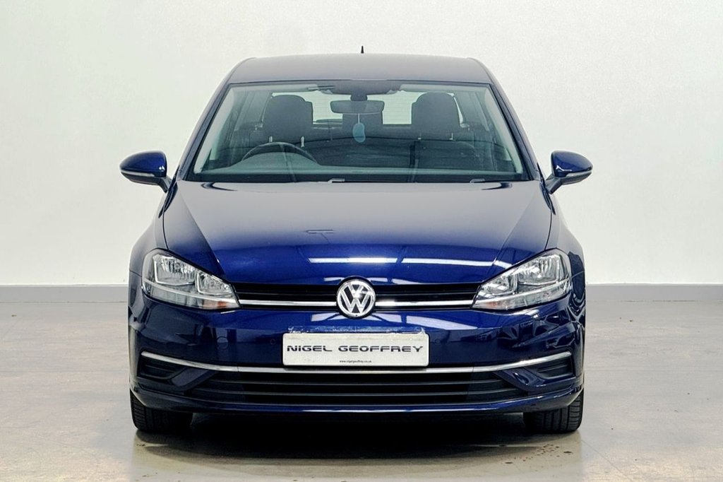 Used Volkswagen Golf 2018 for sale - 76118921: Photo 45