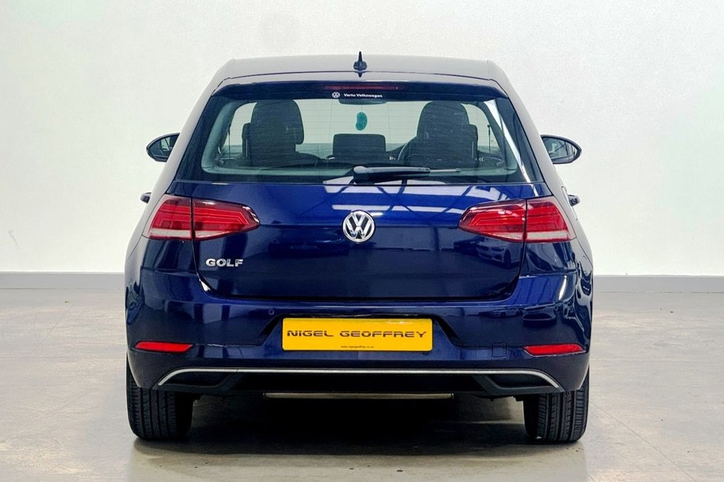 Used Volkswagen Golf 2018 for sale - 76118921: Photo 46