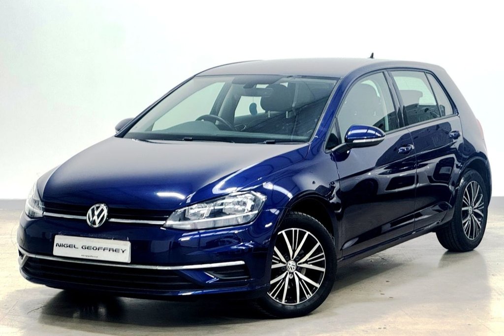 Used Volkswagen Golf 2018 for sale - 76118921: Photo 5