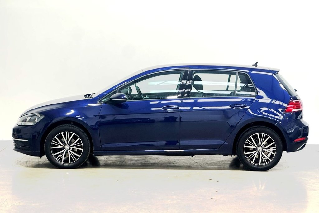 Used Volkswagen Golf 2018 for sale - 76118921: Photo 7