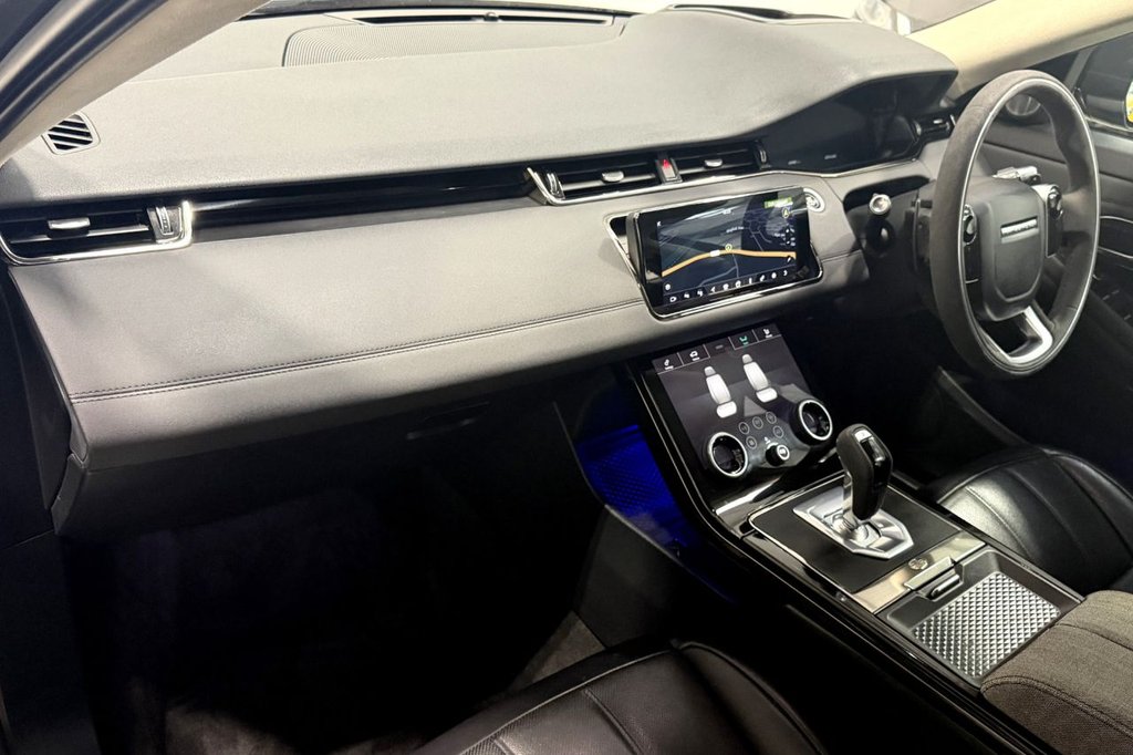 Used Land Rover Range Rover Evoque 2019 for sale - 77368928: Photo 10