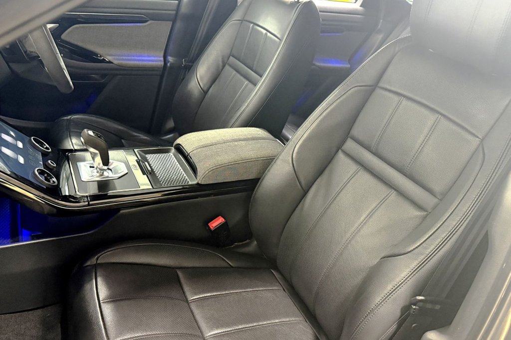 Used Land Rover Range Rover Evoque 2019 for sale - 77368928: Photo 11