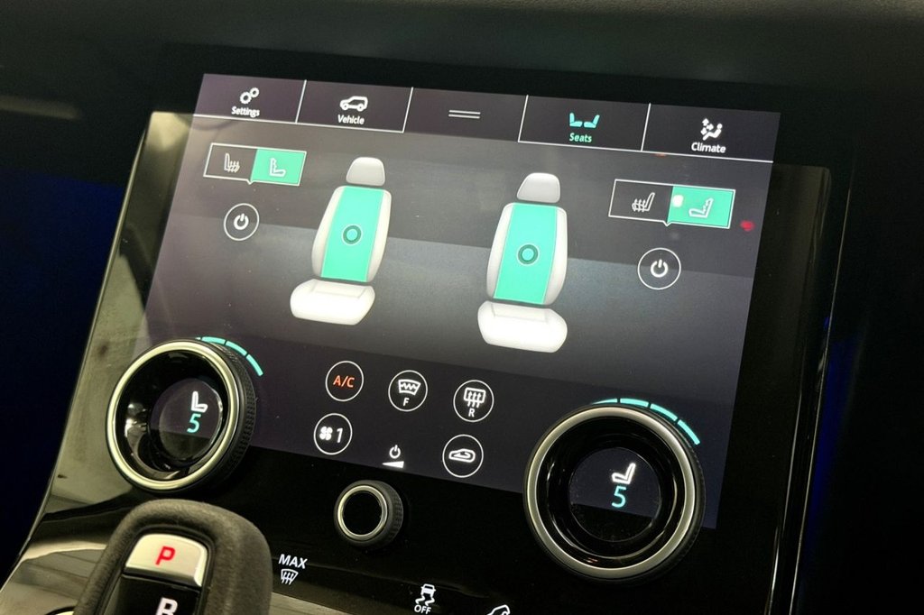 Used Land Rover Range Rover Evoque 2019 for sale - 77368928: Photo 17