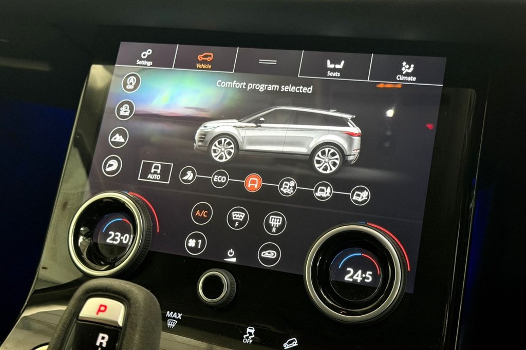 Used Land Rover Range Rover Evoque 2019 for sale - 77368928: Photo 21