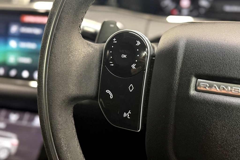 Used Land Rover Range Rover Evoque 2019 for sale - 77368928: Photo 26