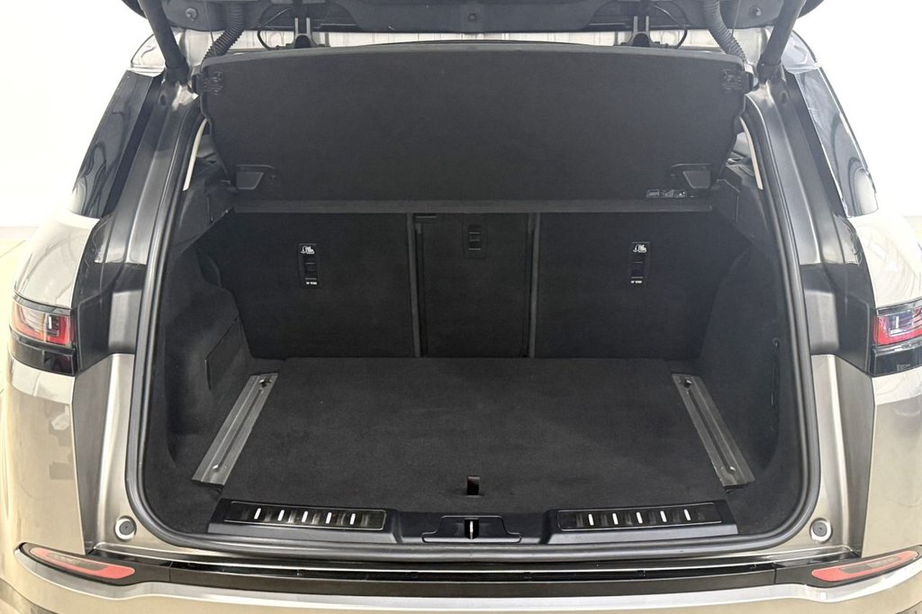 Used Land Rover Range Rover Evoque 2019 for sale - 77368928: Photo 34