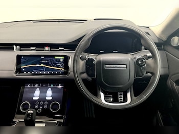 Used Land Rover Range Rover Evoque 2019 for sale - 77368928: Photo