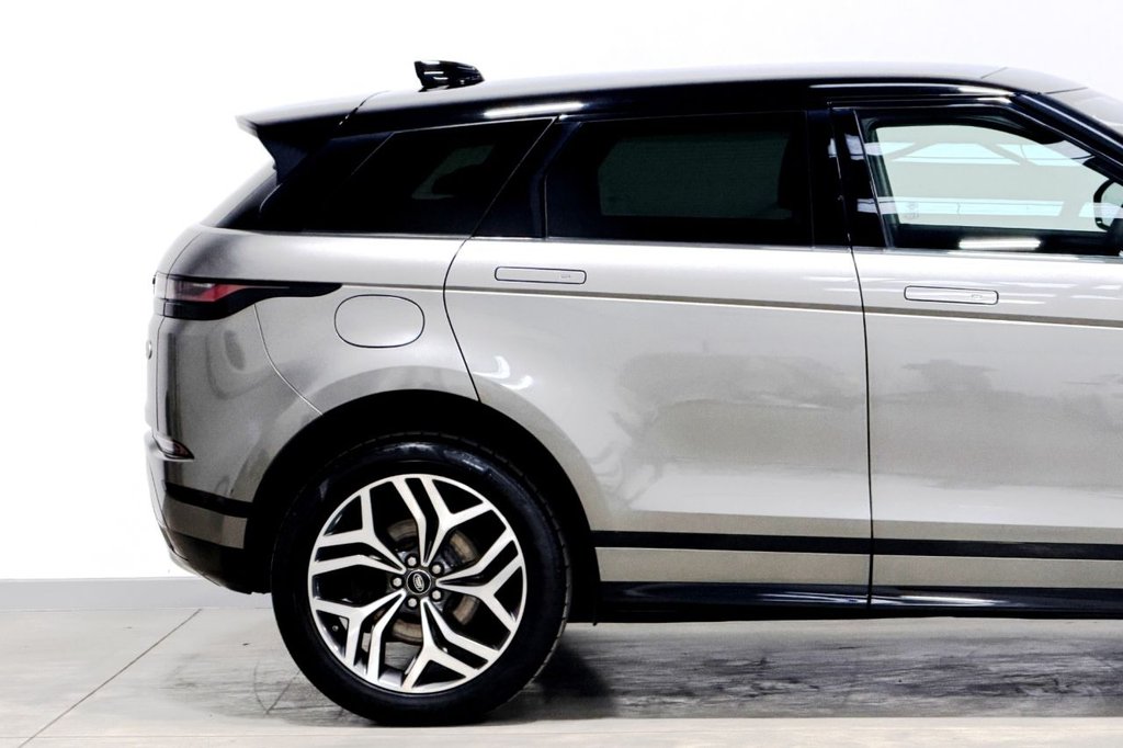 Used Land Rover Range Rover Evoque 2019 for sale - 77368928: Photo 41