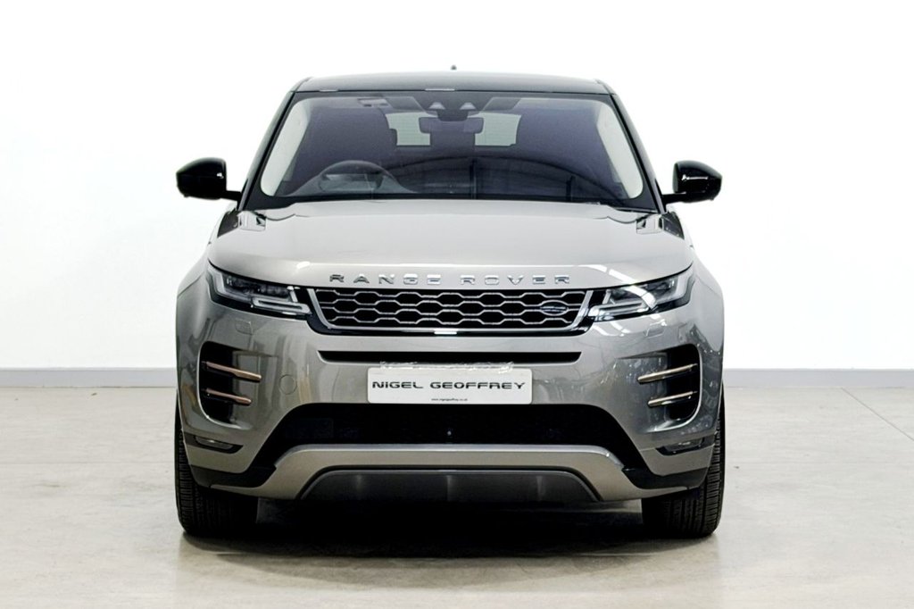 Used Land Rover Range Rover Evoque 2019 for sale - 77368928: Photo 45