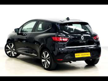 Used Renault Clio 2016 for sale - 74756751: Photo