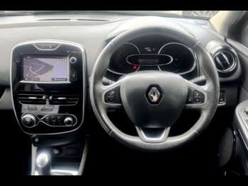 Used Renault Clio 2016 for sale - 74756751: Photo