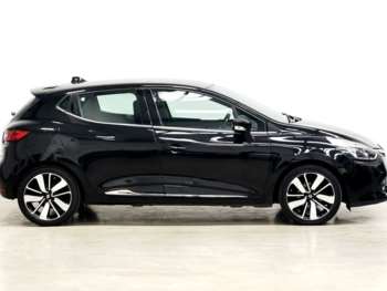 Used Renault Clio 2016 for sale - 74756751: Photo