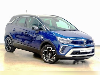 Used Vauxhall Crossland 2021 for sale - 78377009: Photo