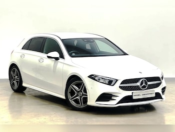 Used Mercedes-Benz A-Class 2020 for sale - 75596978: Photo