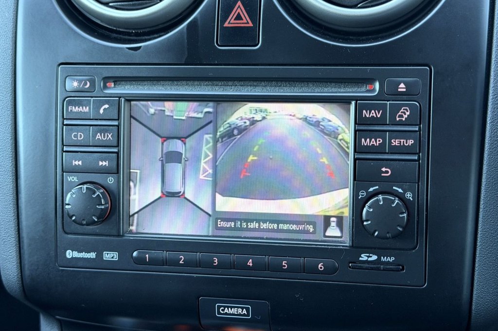 Used Nissan Qashqai 2013 for sale - 76798128: Photo 11