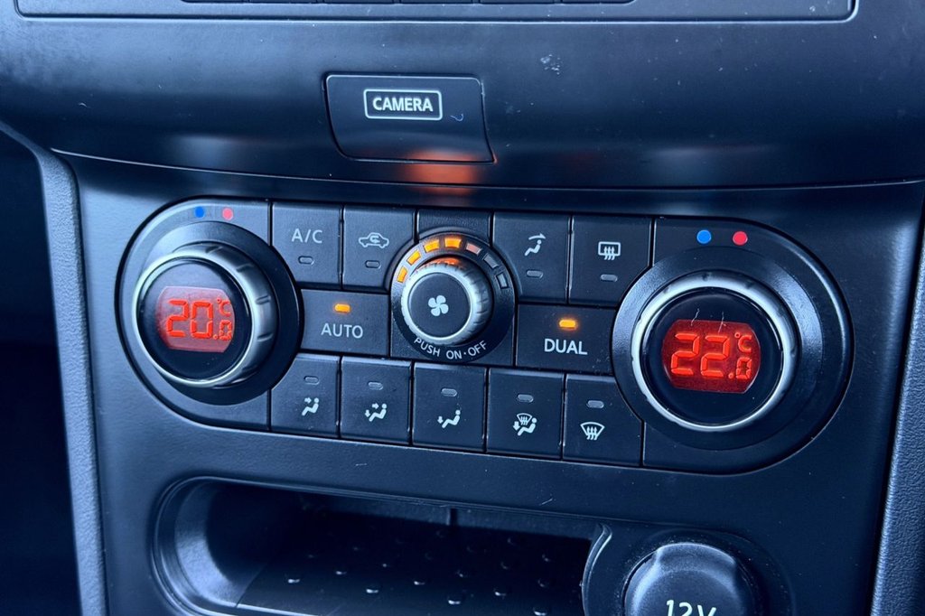 Used Nissan Qashqai 2013 for sale - 76798128: Photo 13