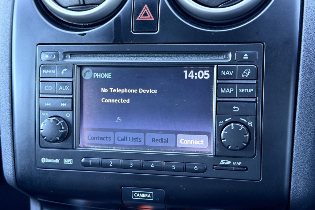 Used Nissan Qashqai 2013 for sale - 76798128: Photo 15