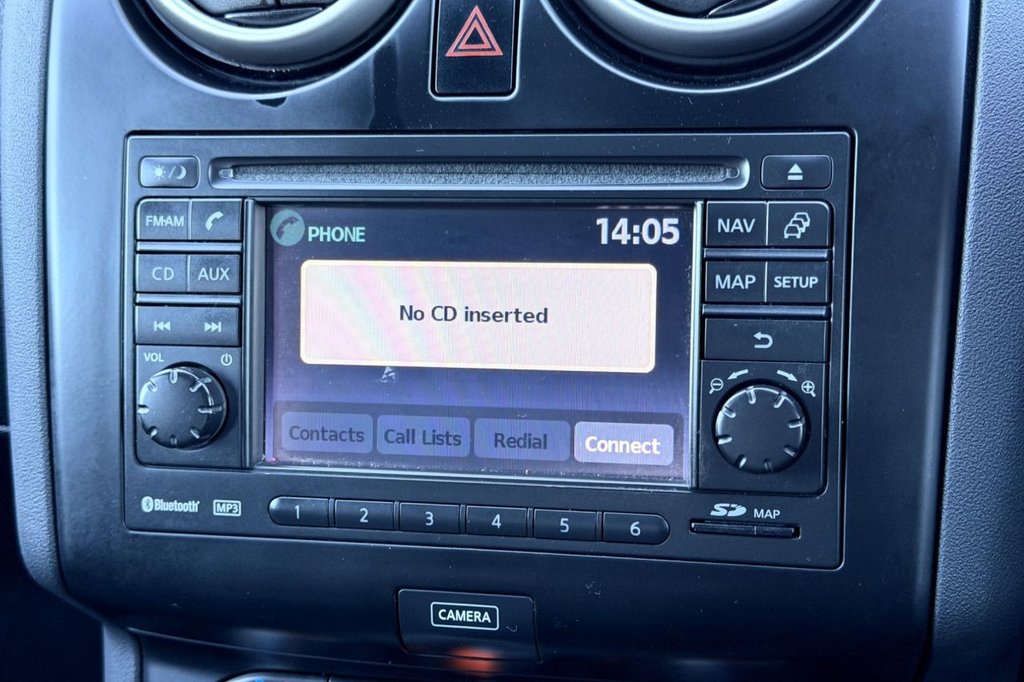 Used Nissan Qashqai 2013 for sale - 76798128: Photo 17