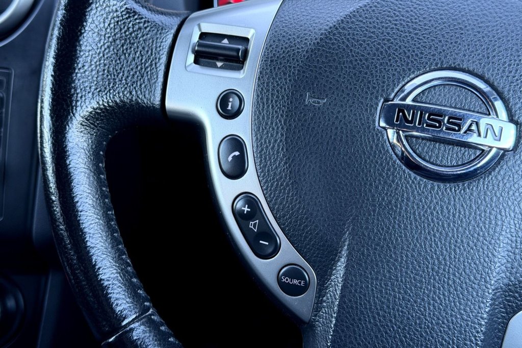 Used Nissan Qashqai 2013 for sale - 76798128: Photo 18