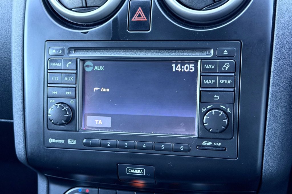 Used Nissan Qashqai 2013 for sale - 76798128: Photo 19