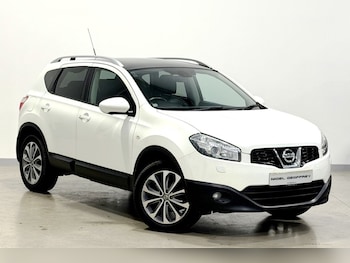 Used Nissan Qashqai 2013 for sale - 76798128: Photo