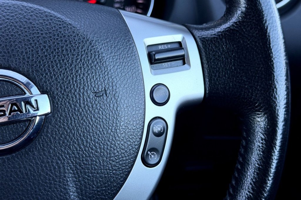 Used Nissan Qashqai 2013 for sale - 76798128: Photo 20