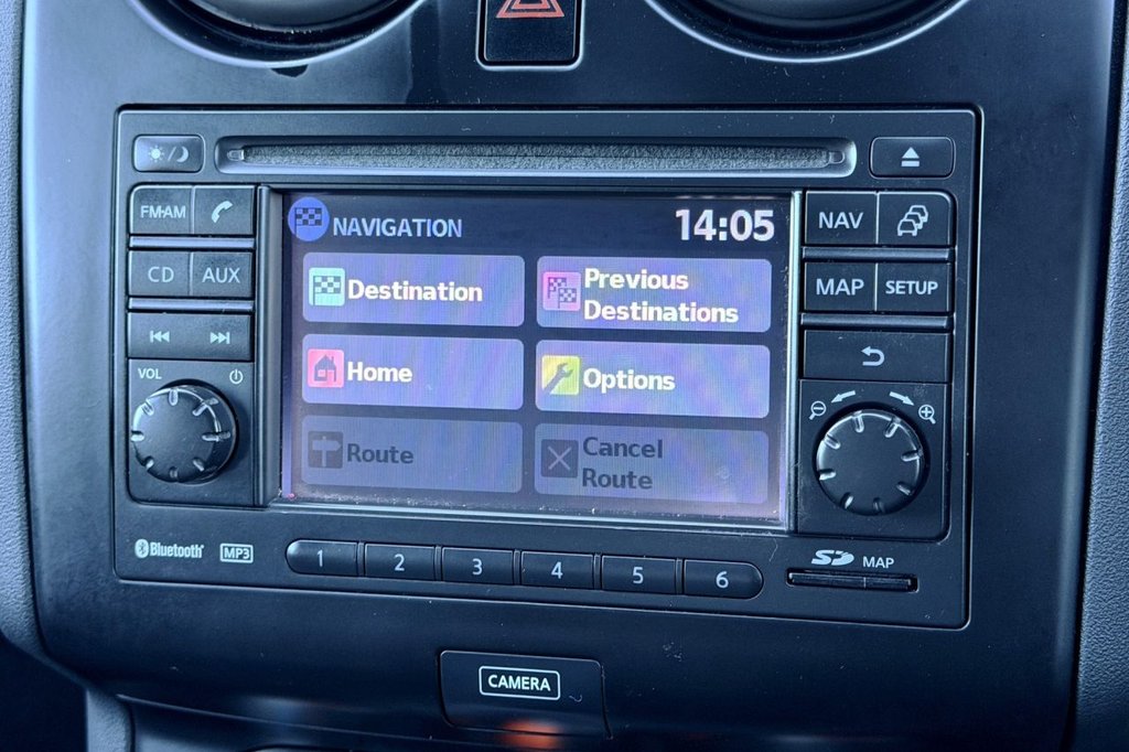 Used Nissan Qashqai 2013 for sale - 76798128: Photo 21