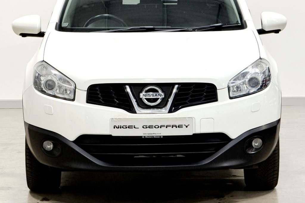 Used Nissan Qashqai 2013 for sale - 76798128: Photo 28