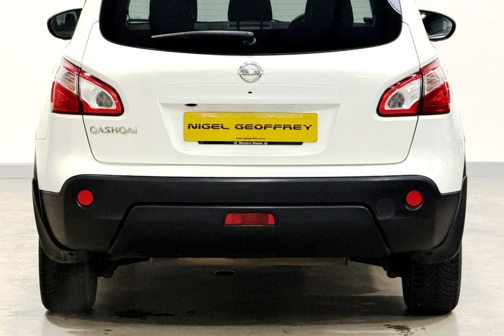 Used Nissan Qashqai 2013 for sale - 76798128: Photo 31