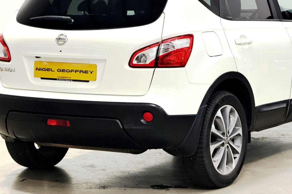 Used Nissan Qashqai 2013 for sale - 76798128: Photo 32